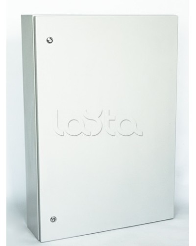 Металлический шкаф с термоизоляцией Forteza ТШУ-1200.2.НВ (800x1200x230) в Хасавюрте Технические средства охраны периметра Pintop.ru