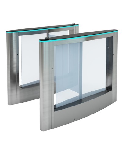 Модуль турникета центральный Oxgard OL-04-CMK-660 (ВЗР 2302-12) в Хасавюрте Турникеты Pintop.ru