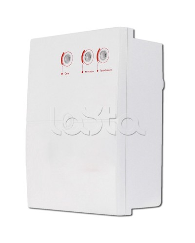 Блок речевого оповещения С-КЛ (ИП Раченков А.В.) в Хасавюрте Акустические системы Pintop.ru