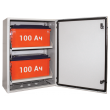 Отсек аккумуляторный Бастион АО 2/100 исп.5М