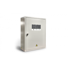 Шкаф управления адресный Рубеж ШУН/В-3-03-ПЧ/УК30-R3