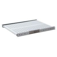 Полка выдвижная (600 мм) TLK TLK-SHFC-600R-GY