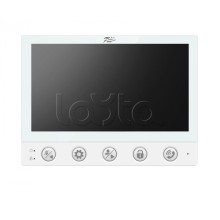 Комплект видеодомофона Fox FX-VD7L-KIT (ЕЛЬ 7W)