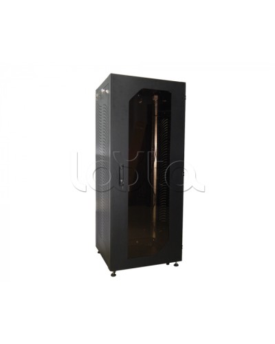 Шкаф телекоммуникационный ТРОМБОН ТШ-186060Ч5 в Хасавюрте Система оповещения и трансляции Pintop.ru