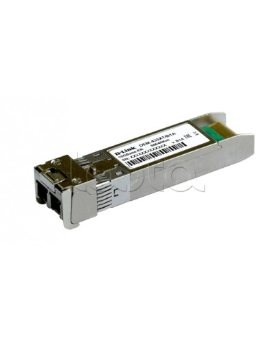 SFP-трансивер D-Link 433XT/B1A в Хасавюрте Дополнительное оборудование для сетей Pintop.ru