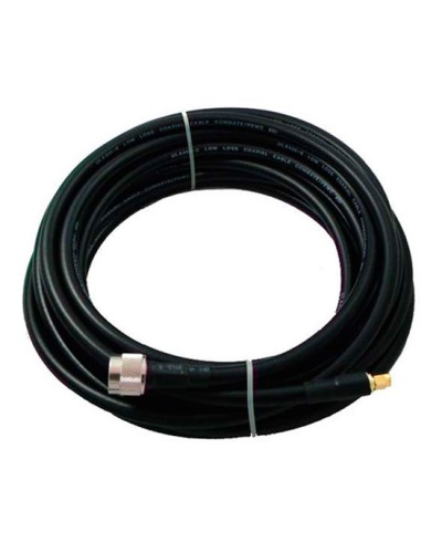 Удлинитель антенного кабеля Gate KT-SMA-15Y в Хасавюрте Сетевые СКУД Pintop.ru