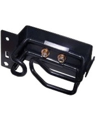 Кольцо-органайзер, правое, для шкафов Business TWT TWT-CBB-RGV-R в Хасавюрте Кабельные органайзеры Pintop.ru