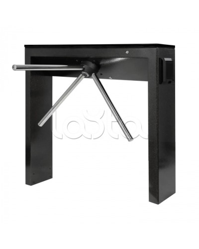 Турникет-трипод тумбовый 3V Model T RUBEZH-STRAZH (MF) TТ-01-WEB-MF в Хасавюрте Турникеты Pintop.ru