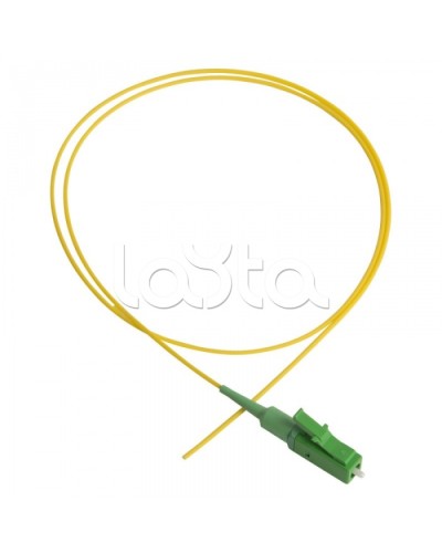 Пигтейл LANMASTER LAN-PIG-LC/SA-1.5 в Хасавюрте Патч-корды и пигтейлы Pintop.ru