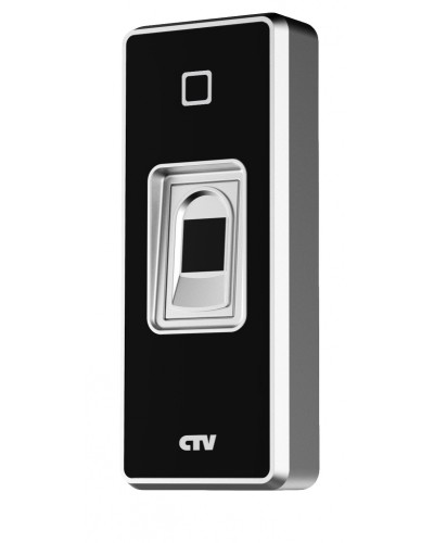 Терминал контроля доступа CTV-FCR20 EM в Хасавюрте Контроллеры Pintop.ru