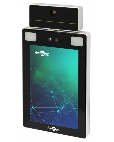 Терминал биометрический Smartec ST-FR043T в Хасавюрте Считыватели Pintop.ru