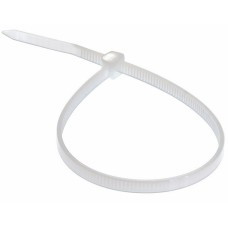 Хомут Tantos nylon 200x4,8 мм 100 шт. белый Tantos