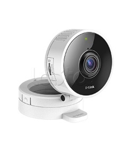 Камера видеонаблюдения миниатюрная D-Link DCS-8100LH/A1A в Хасавюрте Аналоговые камеры Pintop.ru