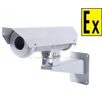 Термокожух взрывозащищенный Компания СМД Орион МК Тип 1-А-PoE