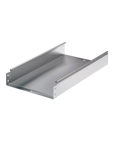 Лоток неперф. 600x100 металл. L3000 DKC 35107 в Хасавюрте Кабельные лотки Pintop.ru