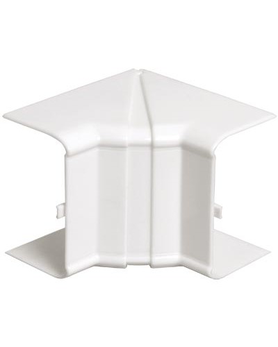 Угол изменяемый внутренний для соединения двух кабель-каналов типоразмера 100х60 IEK (CKK-40D-X-100-060-K01) в Хасавюрте Аксессуары для кабель-канала Pintop.ru