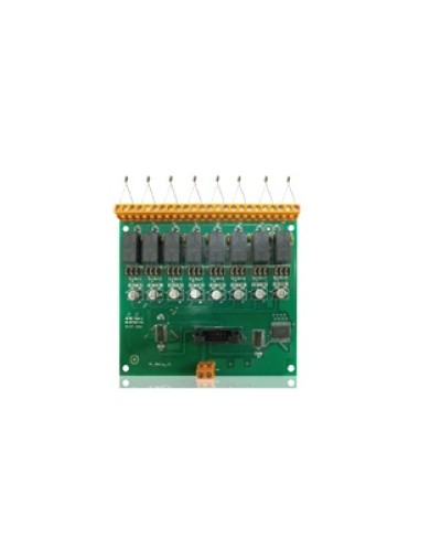 Модуль релейный Mavigard MLY-2210 в Хасавюрте Релейные модули Pintop.ru