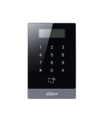 Контроллер сетевой Dahua DHI-ASI1201A-D в Хасавюрте Контроллеры Pintop.ru