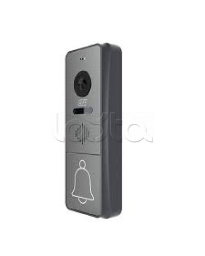 Вызывная панель CTV-D4005 (графит) в Хасавюрте Вызывные IP панели Pintop.ru