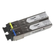 Оптический трансивер TFortis SFP TBSF13-10-12gSC-3i