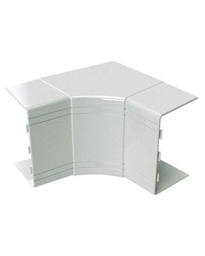 Угол внутренний 120x80 изменяемый NIAV DKC 01734 в Хасавюрте Аксессуары для кабель-канала Pintop.ru