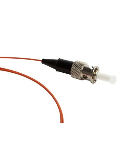 Пигтейл Hyperline FPT-B9-50-ST/PR-1M-LSZH-OR в Хасавюрте Пигтейлы Pintop.ru