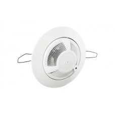 Извещатель пожарный дымовой оптико-электронный Рубеж ИП 212-187 (базовое основание W3.04)