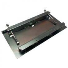 Пластина монтажная FERNI Came 119RID074