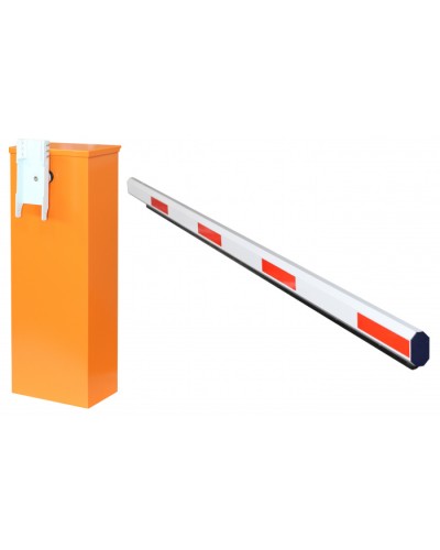 Комплект Smartec ST-RB104BR-L Pack 1 в Хасавюрте Автоматические шлагбаумы Pintop.ru