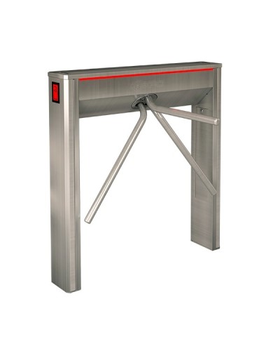 Турникет электромеханический Oxgard Cube С-04-H-2R (Mifare) в Хасавюрте Турникеты Pintop.ru