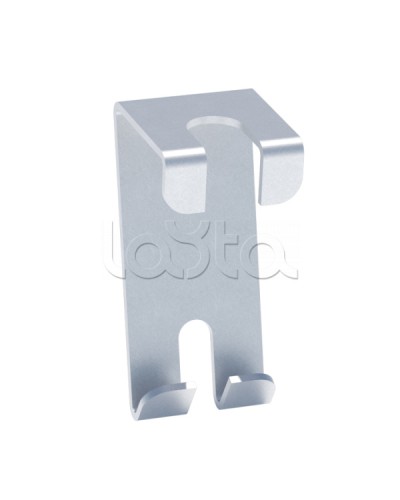 Фиксатор вертикальный EKF (fv) в Хасавюрте Аксессуары для лотков Pintop.ru