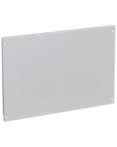 Панель лицевая Legrand 020920 в Хасавюрте Аксессуары для стоек и шкафов Pintop.ru