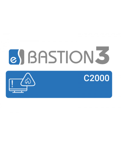 ПО Elsys Бастион-3 - С2000 в Хасавюрте Сетевая СКУД Elsys Pintop.ru