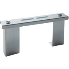 Рама напольная для оптического лотка 240 мм LANMASTER LAN-OT240-HF