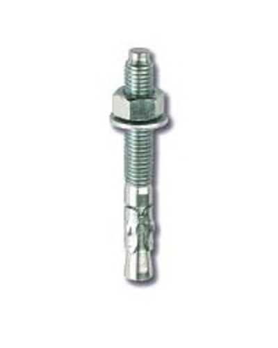 Усиленный клиновой анкер М8х53 DKC CM480853 в Хасавюрте Крепеж Pintop.ru