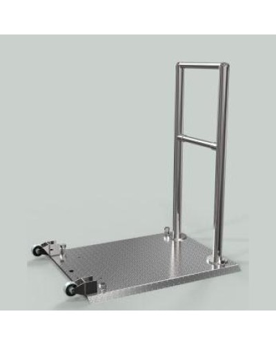 Опция Колеса Ростов-Дон в Хасавюрте Дополнительное оборудование для СКУД Pintop.ru