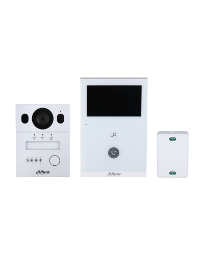 Комплект Dahua DHI-KTX02(F) в Хасавюрте Дополнительное оборудование для СКУД Pintop.ru