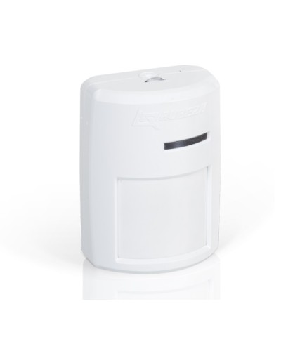 Извещатель охранный поверхностный оптико-электронный адресный Рубеж ИО 30920-2 (ИК, пассивный, штора) в Хасавюрте Адресная система пожарной сигнализации РУБЕЖ Pintop.ru