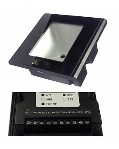 Считыватель QR кодов Gate-Reader-QR в Хасавюрте Считыватели Pintop.ru