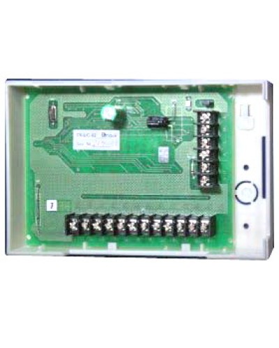 Контроллер шлейфов сигнализации сетевой Сигма-ИС СКШС-02 KT IP65 в Хасавюрте Интегрированная система безопасности Р-08 СИГМА-ИС Pintop.ru