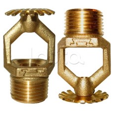 Ороситель дренчерный водяной специальный универсальный Спецавтоматика ДBS0-РУо0,24-R1/2/В3-"ДВУ-8М" с резьб. герм.