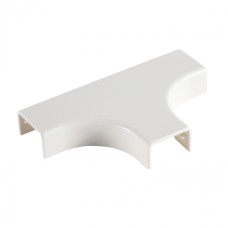 RMT20/10 Угол 20х10мм Т-образный плавный ст.TIA (10шт) 1кор.=600шт. Экопласт
