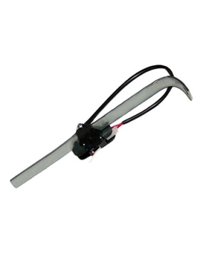 Крепление концевых выключателей ATI 5 V.1 Came 119RID105 в Хасавюрте Запчасти для шлагбаумов и автоматики Pintop.ru