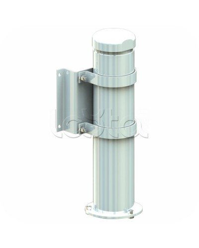 Генератор газового пожаротушения Источник-плюс ГГПТ-1,0 (тр) в Хасавюрте Газовые модули и балоны Pintop.ru