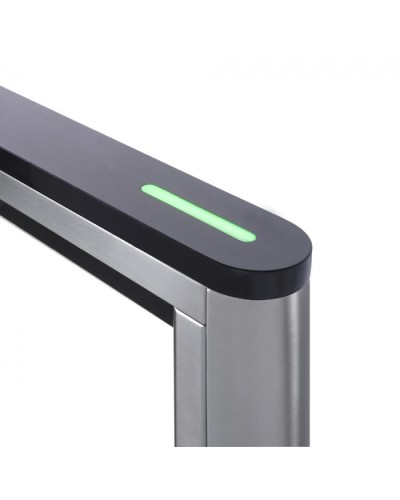 Крышка из искусственного камня для двусторонней секции PERCo-SDС-11M в Хасавюрте Ограждения Pintop.ru