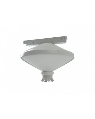 Модуль порошкового пожаротушения Этернис МПП Гарант-12КД в Хасавюрте Модули порошковые Pintop.ru