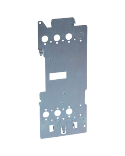 Плата монтажная Legrand 020769 в Хасавюрте Аксессуары для стоек и шкафов Pintop.ru