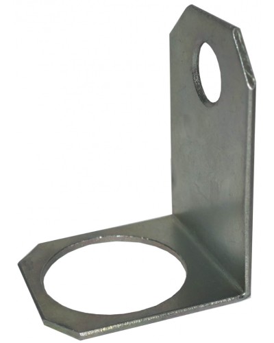 Кронштейн для гибкой подводки Спецавтоматика в Хасавюрте Аксессуары для оросителей Pintop.ru