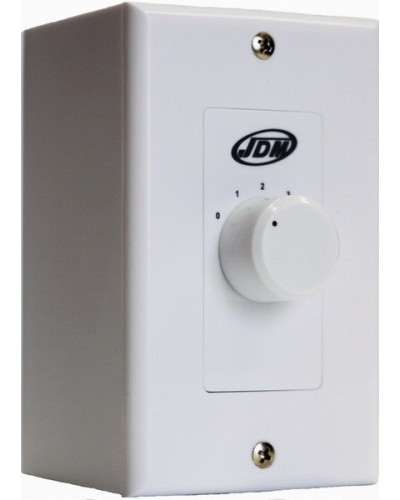 Аттенюатор JDM AT-600 в Хасавюрте Аксессуары для СОУЭ Pintop.ru