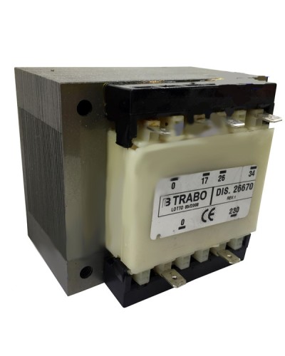 Трансформатор V700 Came 119RIR198 в Хасавюрте Запчасти для шлагбаумов и автоматики Pintop.ru